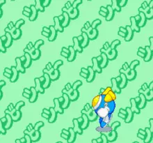 Image n° 4 - screenshots  : Pop'n Twinbee